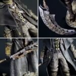 Bloodborne: Hunter Figure - Image 2