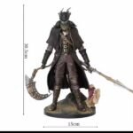 Bloodborne: Hunter Figure - Image 3