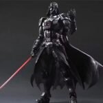 Starwars: Darth Vader Figure