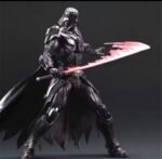 Starwars: Darth Vader Figure - Image 2