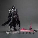 Starwars: Darth Vader Figure - Image 3