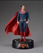 DC: Superman Figure with base Lights