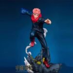 Jujutsu Kaisen: Yuji Figure 28cm