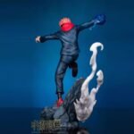 Jujutsu Kaisen: Yuji Figure 28cm - Image 2