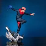 Jujutsu Kaisen: Yuji Figure 28cm - Image 3