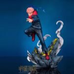 Jujutsu Kaisen: Yuji Figure 28cm - Image 4