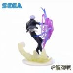 Jujutsu Kaisen: Gojo Figure (SEGA EDITION) - Image 2