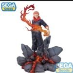 Jujutsu Kaisen: Ryomen Figure (SEGA EDITION)