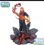 Jujutsu Kaisen: Ryomen Figure (SEGA EDITION)