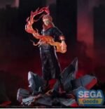 Jujutsu Kaisen: Ryomen Figure (SEGA EDITION) - Image 2