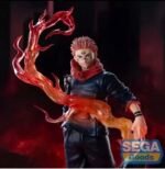 Jujutsu Kaisen: Ryomen Figure (SEGA EDITION) - Image 3
