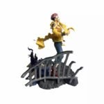 Jujutsu Kaisen: Ryomen Figure 28 cm - Image 2
