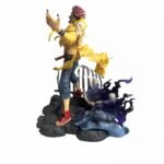 Jujutsu Kaisen: Ryomen Figure 28 cm - Image 4