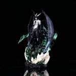 Bleach: Ulquiorra Cifer - 35cm - Image 2