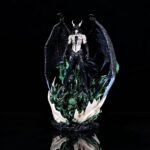 Bleach: Ulquiorra Cifer - 35cm - Image 3