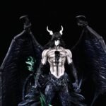 Bleach: Ulquiorra Cifer - 35cm - Image 5