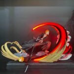 Bleach: Ichigo Figure with Light