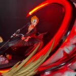 Bleach: Ichigo Figure with Light - Image 2