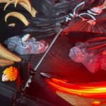 Bleach: Ichigo Figure with Light - Image 3
