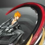 Bleach: Ichigo Figure with Light - Image 4