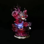 Pokemon: Gengar Figure with Light - Image 3