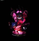 Pokemon: Gengar Figure with Light - Image 2