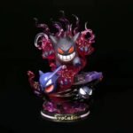 Pokemon: Gengar Figure with Light