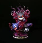 Pokemon: Gengar Figure with Light