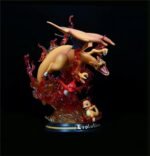 Pokemon: Charizard Figure with Light - Image 3
