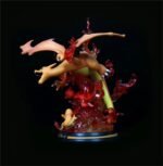 Pokemon: Charizard Figure with Light - Image 4