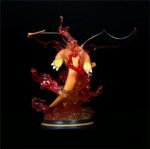 Pokemon: Charizard Figure with Light - Image 6