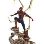 Marvel: Spider Man Figure 28cm