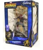 Marvel: Spider Man Figure 28cm - Image 3