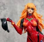 Evangelion: Asuka Langley Soryu - 46cm - Image 3