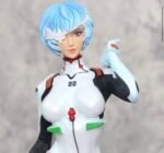 Evangelion: Rei Ayanami Figure 46cm - Image 2