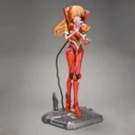 Evangelion: Asuka Langley Figure 30cm - Image 11