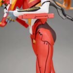 Evangelion: Asuka Langley Figure 30cm - Image 8