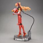 Evangelion: Asuka Langley Figure 30cm - Image 7