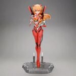 Evangelion: Asuka Langley Figure 30cm