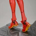 Evangelion: Asuka Langley Figure 30cm - Image 6