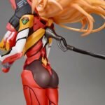Evangelion: Asuka Langley Figure 30cm - Image 3