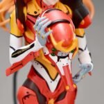 Evangelion: Asuka Langley Figure 30cm - Image 2