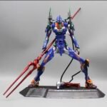 Evangelion: Neon Genesis Eva-01 - 60cm with Light