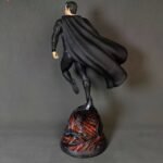 DC: Justice League 75cm Black Superman + Light - Image 4