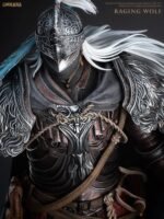 CHIKARA STUDIO – ELDEN RING: RAGING WOLF - Image 2