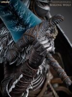 CHIKARA STUDIO – ELDEN RING: RAGING WOLF - Image 3