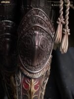 CHIKARA STUDIO – ELDEN RING: RAGING WOLF - Image 4