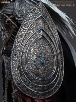 CHIKARA STUDIO – ELDEN RING: RAGING WOLF - Image 5