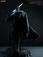 CHIKARA STUDIO – ELDEN RING: RAGING WOLF - Image 8