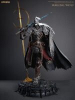 CHIKARA STUDIO – ELDEN RING: RAGING WOLF - Image 13